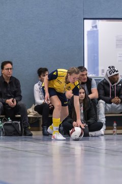 Bild 21 - wCJ Norddeutsches Futsalturnier Auswahlmannschaften